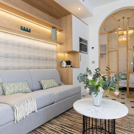 New Luxury And Cozy Apartment - Notre Dame Παρίσι Εξωτερικό φωτογραφία