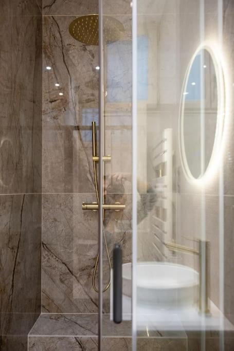 New Luxury And Cozy Apartment - Notre Dame Παρίσι Εξωτερικό φωτογραφία