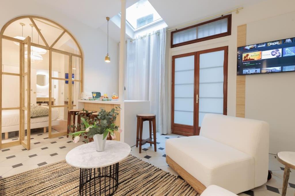 New Luxury And Cozy Apartment - Notre Dame Παρίσι Εξωτερικό φωτογραφία