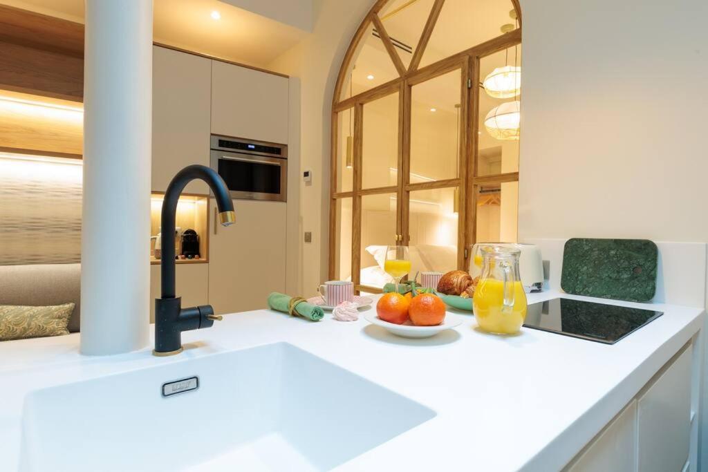 New Luxury And Cozy Apartment - Notre Dame Παρίσι Εξωτερικό φωτογραφία