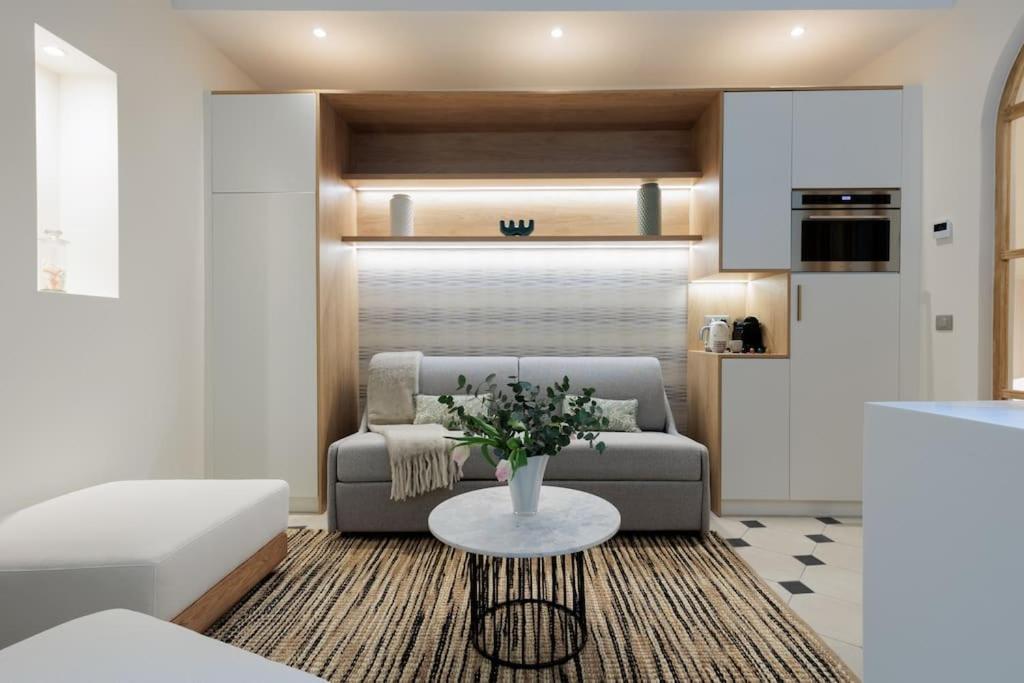 New Luxury And Cozy Apartment - Notre Dame Παρίσι Εξωτερικό φωτογραφία