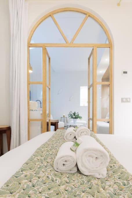 New Luxury And Cozy Apartment - Notre Dame Παρίσι Εξωτερικό φωτογραφία