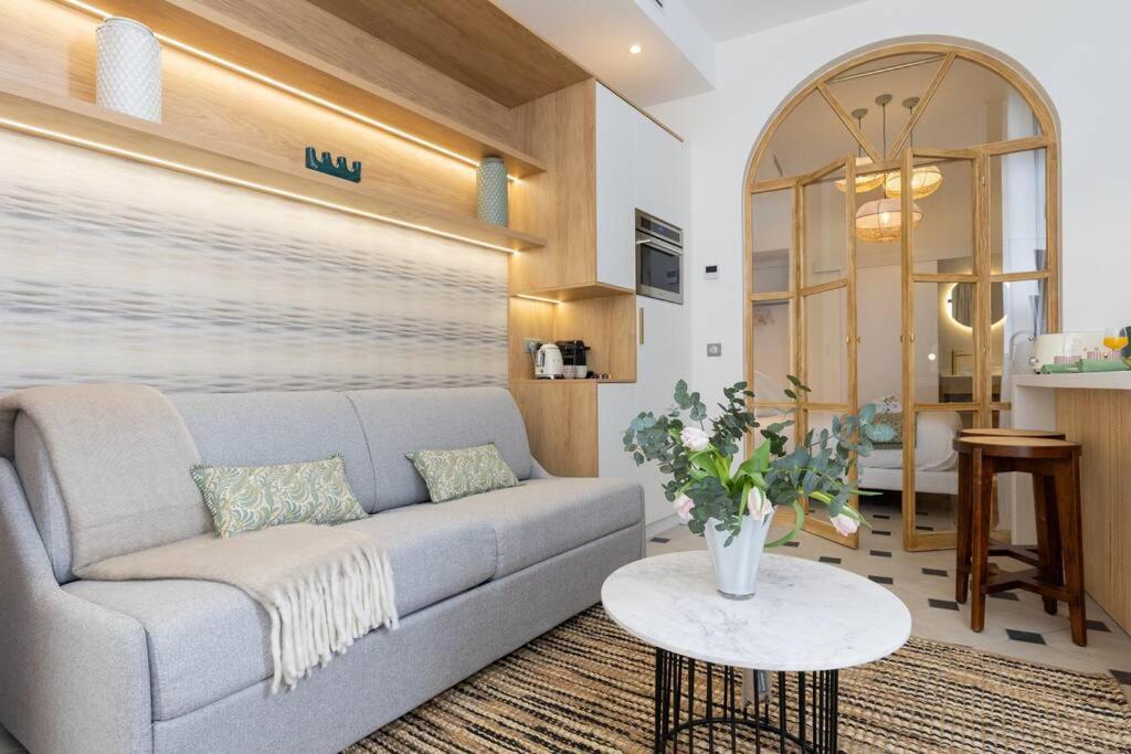 New Luxury And Cozy Apartment - Notre Dame Παρίσι Εξωτερικό φωτογραφία