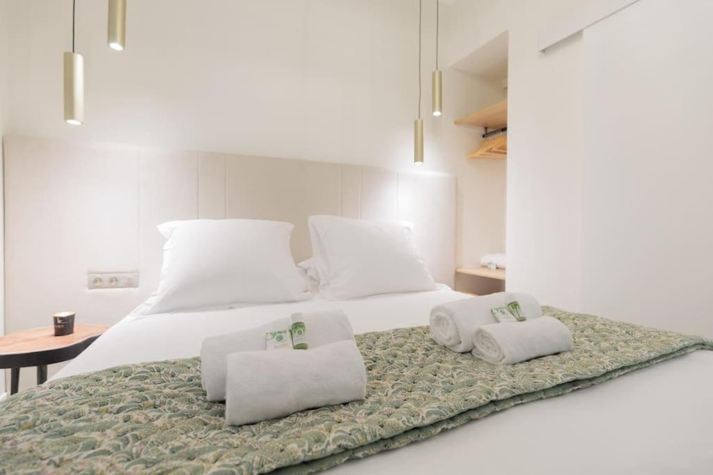 New Luxury And Cozy Apartment - Notre Dame Παρίσι Εξωτερικό φωτογραφία