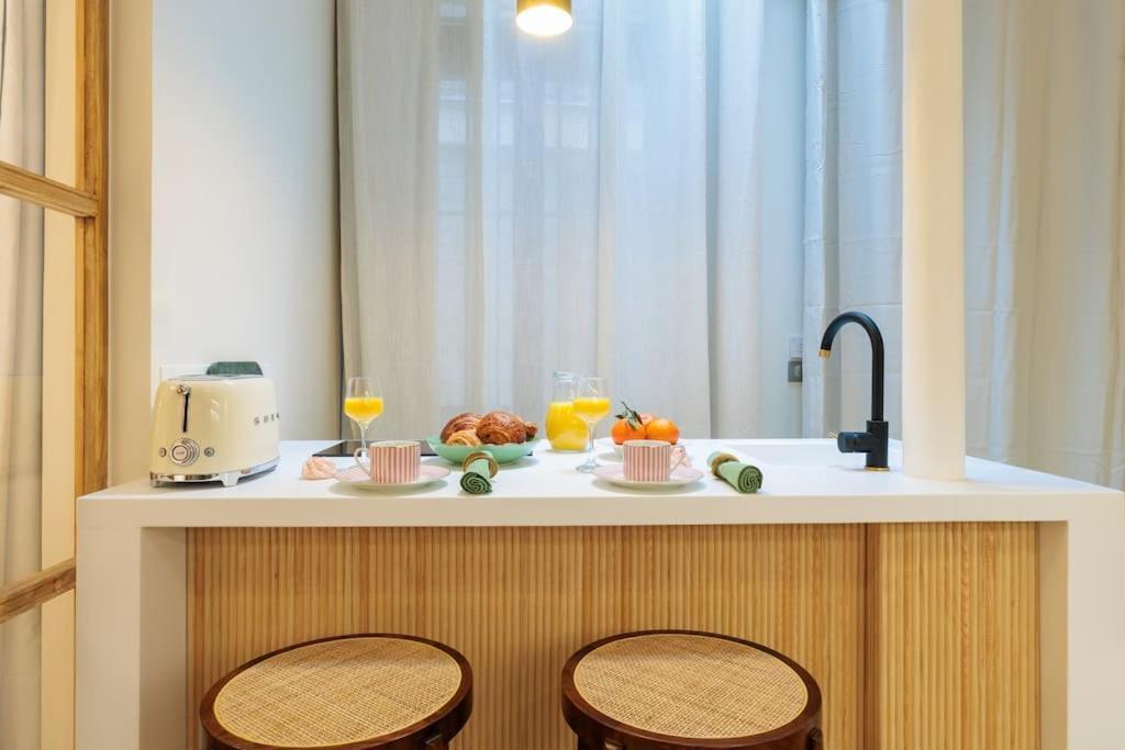 New Luxury And Cozy Apartment - Notre Dame Παρίσι Εξωτερικό φωτογραφία