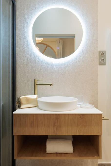 New Luxury And Cozy Apartment - Notre Dame Παρίσι Εξωτερικό φωτογραφία