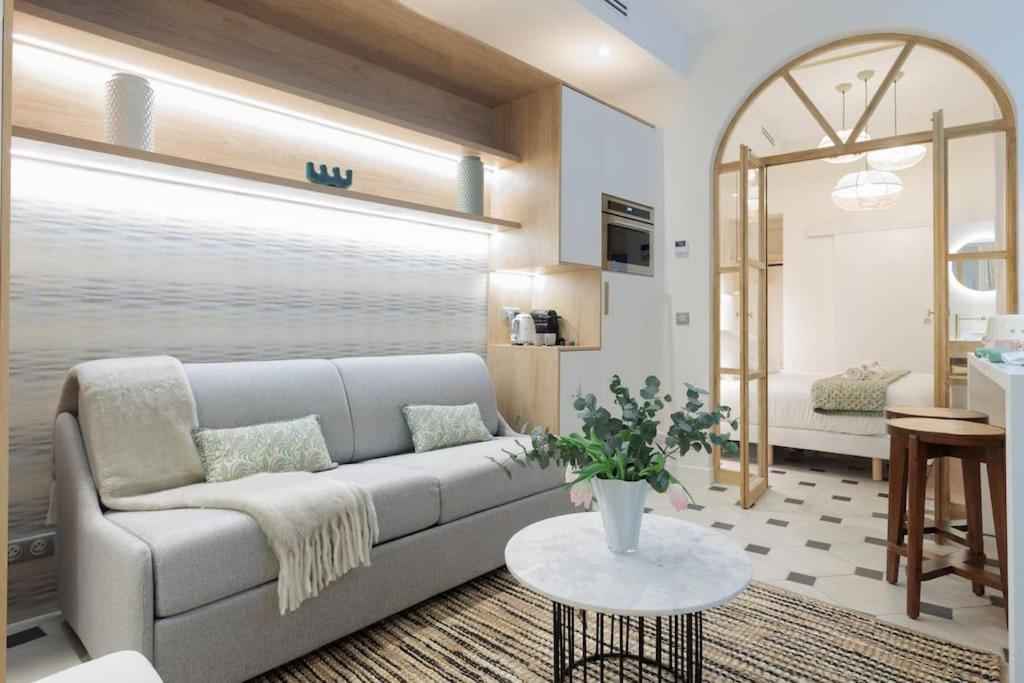 New Luxury And Cozy Apartment - Notre Dame Παρίσι Εξωτερικό φωτογραφία